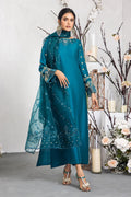 Anam Akhlaq | Festive Collection | D-25 - by - Libasekhas UK - Registered Vendor of : Anam Akhlaq - 100% Original Designer Dresss