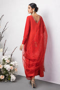 Anam Akhlaq | Festive Collection | D-26 - by - Libasekhas UK - Registered Vendor of : Anam Akhlaq - 100% Original Designer Dresss