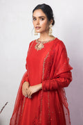 Anam Akhlaq | Festive Collection | D-26 - by - Libasekhas UK - Registered Vendor of : Anam Akhlaq - 100% Original Designer Dresss