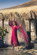 Anam Akhlaq | Festive Collection | D-53 - by - Libasekhas UK - Registered Vendor of : Anam Akhlaq - 100% Original Designer Dresss