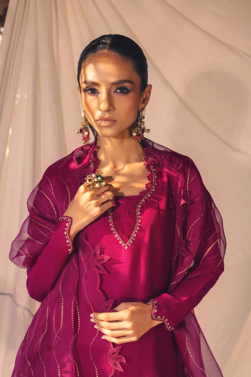 Anam Akhlaq | Festive Collection | D-53 - by - Libasekhas UK - Registered Vendor of : Anam Akhlaq - 100% Original Designer Dresss