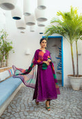 Anam Akhlaq | Festive Collection | D-14 - by - Libasekhas UK - Registered Vendor of : Anam Akhlaq - 100% Original Designer Dresss