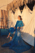 Anam Akhlaq | Festive Collection | D-50 - by - Libasekhas UK - Registered Vendor of : Anam Akhlaq - 100% Original Designer Dresss