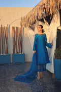 Anam Akhlaq | Festive Collection | D-50 - by - Libasekhas UK - Registered Vendor of : Anam Akhlaq - 100% Original Designer Dresss