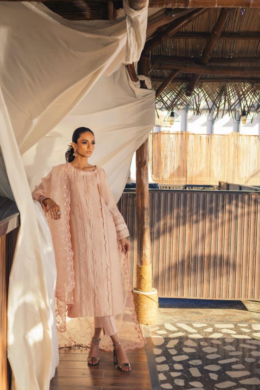 Anam Akhlaq | Festive Collection | D-49 - by - Libasekhas UK - Registered Vendor of : Anam Akhlaq - 100% Original Designer Dresss