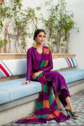Anam Akhlaq | Festive Collection | D-14 - by - Libasekhas UK - Registered Vendor of : Anam Akhlaq - 100% Original Designer Dresss
