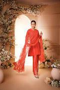 Anam Akhlaq | Festive Collection | D-33 - by - Libasekhas UK - Registered Vendor of : Anam Akhlaq - 100% Original Designer Dresss