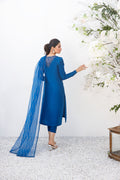 Anam Akhlaq | Festive Collection | D-17 - by - Libasekhas UK - Registered Vendor of : Anam Akhlaq - 100% Original Designer Dresss