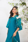 Anam Akhlaq | Festive Collection | D-15 - by - Libasekhas UK - Registered Vendor of : Anam Akhlaq - 100% Original Designer Dresss