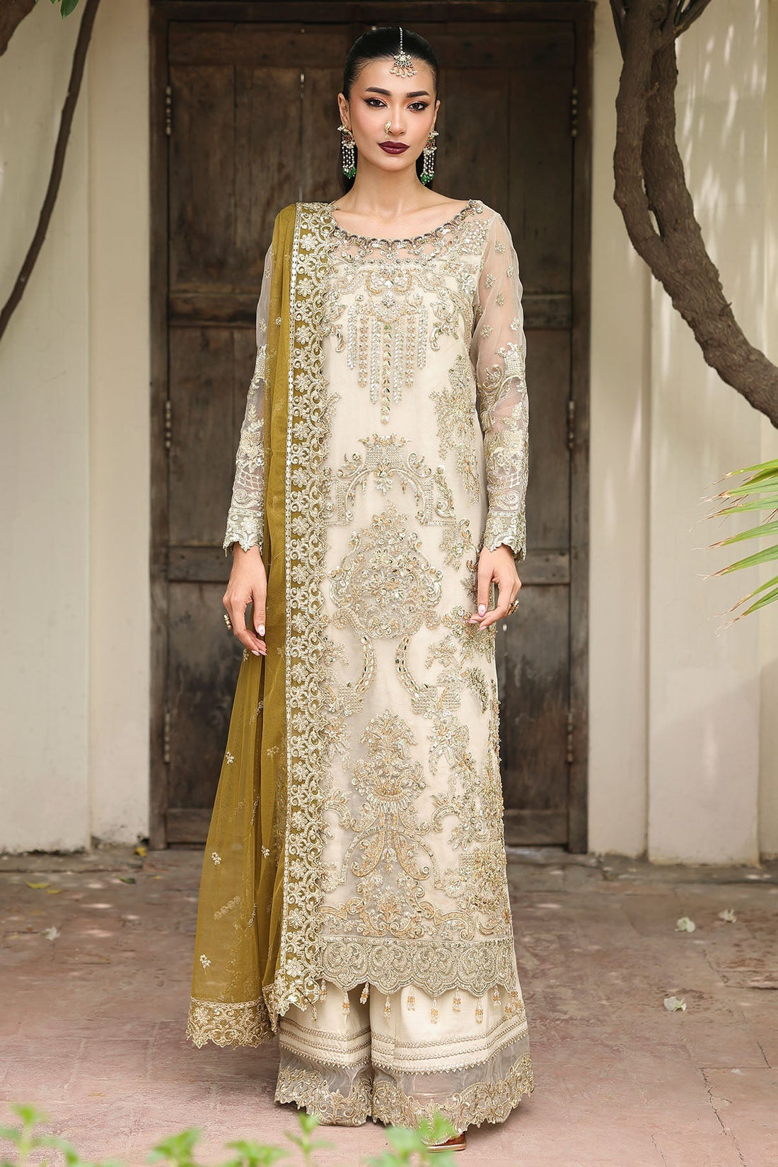 Imrozia Premium I Saiyara Formals I I-229 ROHMA - by Libasekhas UK - Registered Vendor of : Imrozia Premium - 100% Original Designer Dress