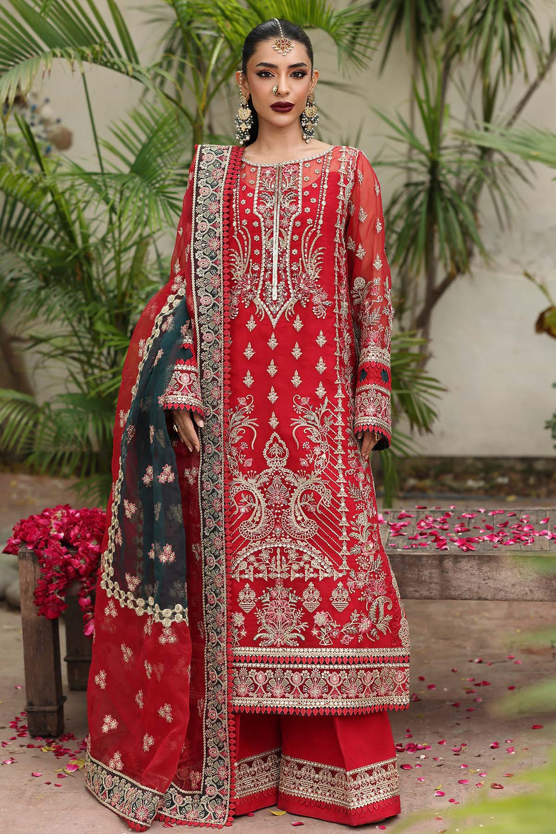Imrozia Premium I Saiyara Formals I I-231 SAROSH - by Libasekhas UK - Registered Vendor of : Imrozia Premium - 100% Original Designer Dress