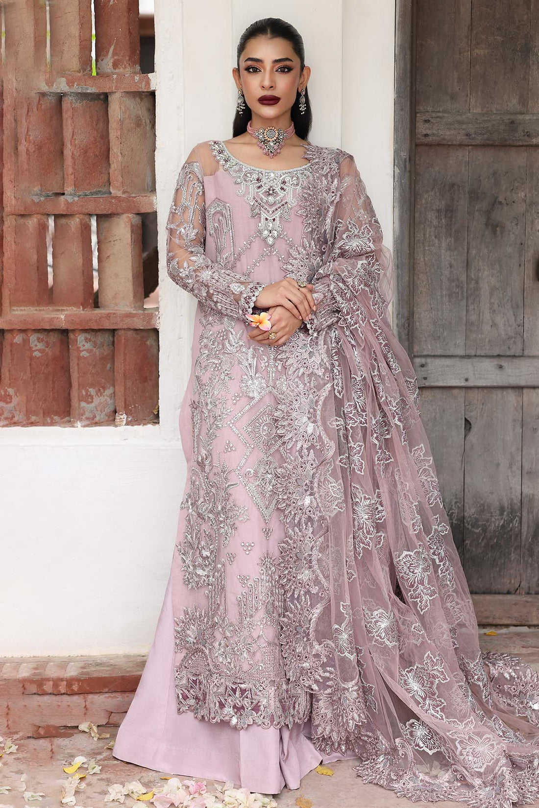 Imrozia Premium I Saiyara Formals II-233 NAIRA - by Libasekhas UK - Registered Vendor of : Imrozia Premium - 100% Original Designer Dress