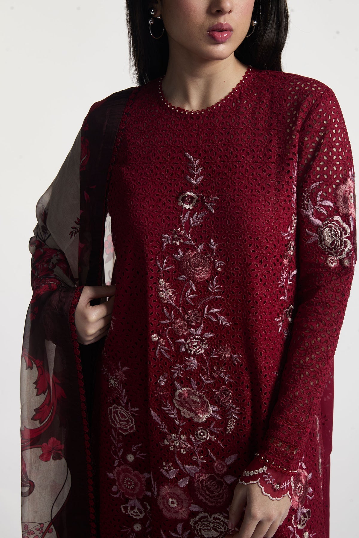 Zara Shahjahan | Satori 25 | Asa-5B - by - Libasekhas UK - Registered Vendor of : Zara Shahjahan - 100% Original Designer Dresss