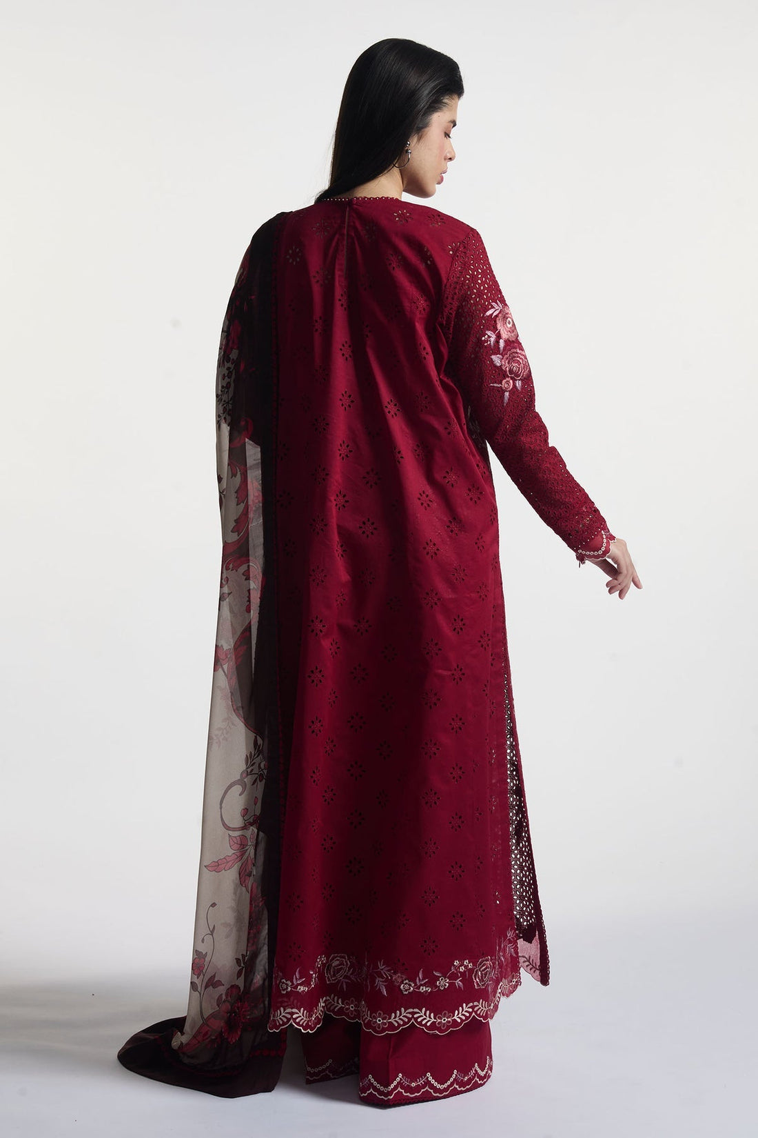 Zara Shahjahan | Satori 25 | Asa-5B - by - Libasekhas UK - Registered Vendor of : Zara Shahjahan - 100% Original Designer Dresss