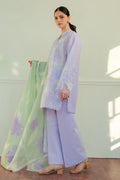 Zara Shahjahan | Coco Lawn 25 | BLOOM-1A - by - Libasekhas UK - Registered Vendor of : Zara Shahjahan - 100% Original Designer Dresss