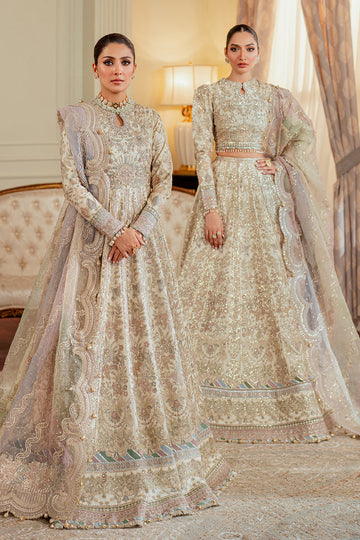 Baroque | Chantelle 24 | NET CH13-06 - Libasekhas