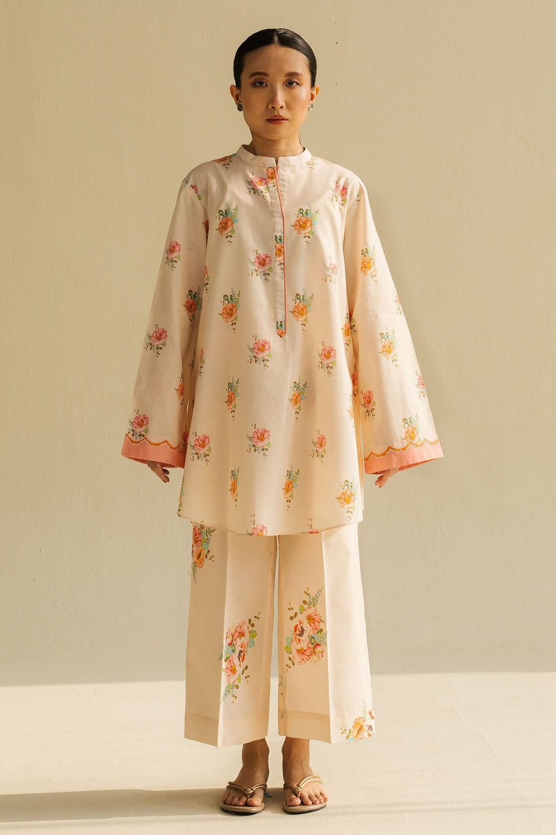 Zara Shahjahan | Love Coco 2025 | CR25B0226 - by - Libasekhas UK - Registered Vendor of : Zara Shahjahan - 100% Original Designer Dresss