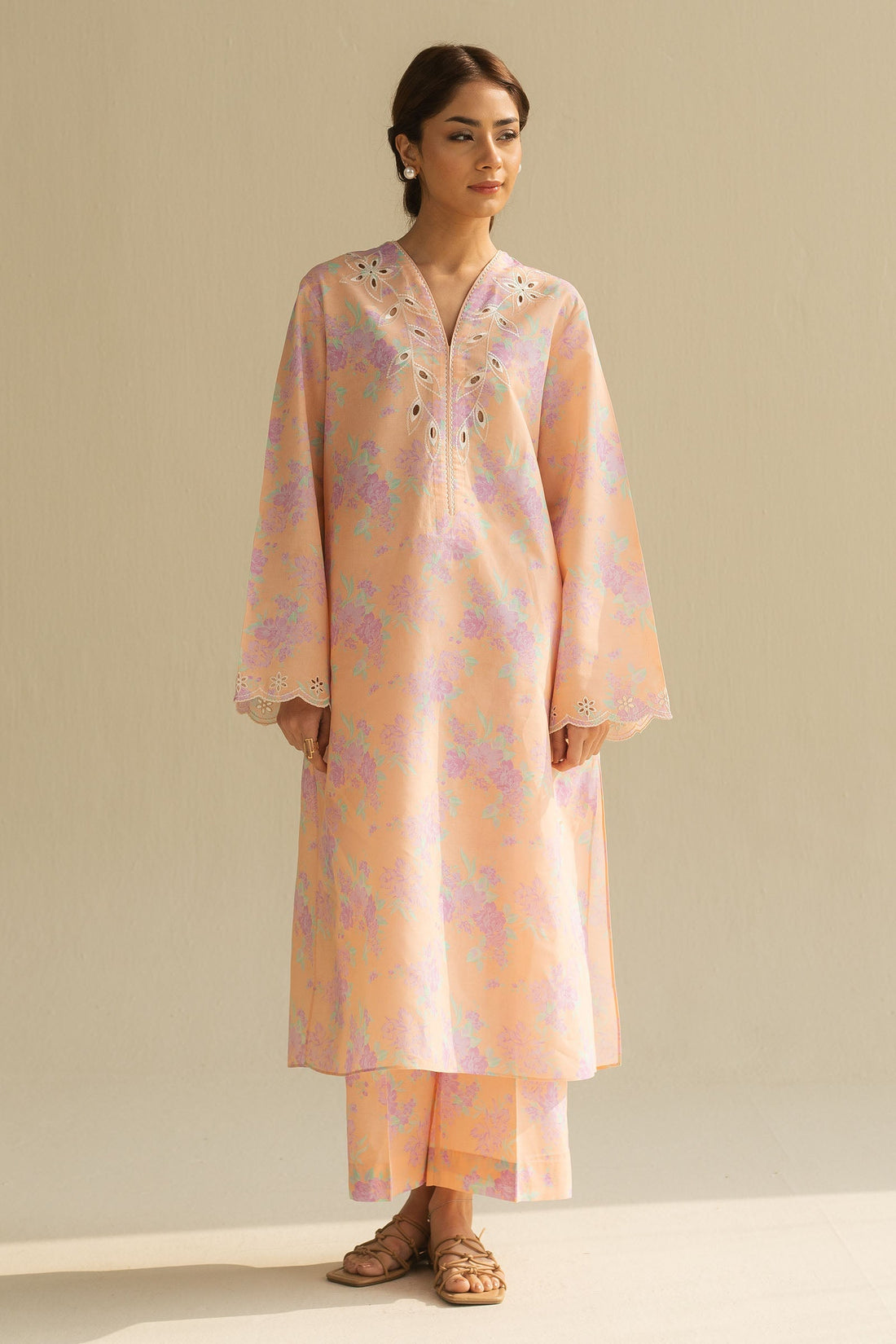 Zara Shahjahan | Love Coco 2025 | CR25B0228 - by - Libasekhas UK - Registered Vendor of : Zara Shahjahan - 100% Original Designer Dresss