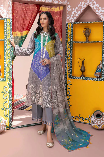 Charizma | Chunri Collection 24 | 06 - Libasekhas