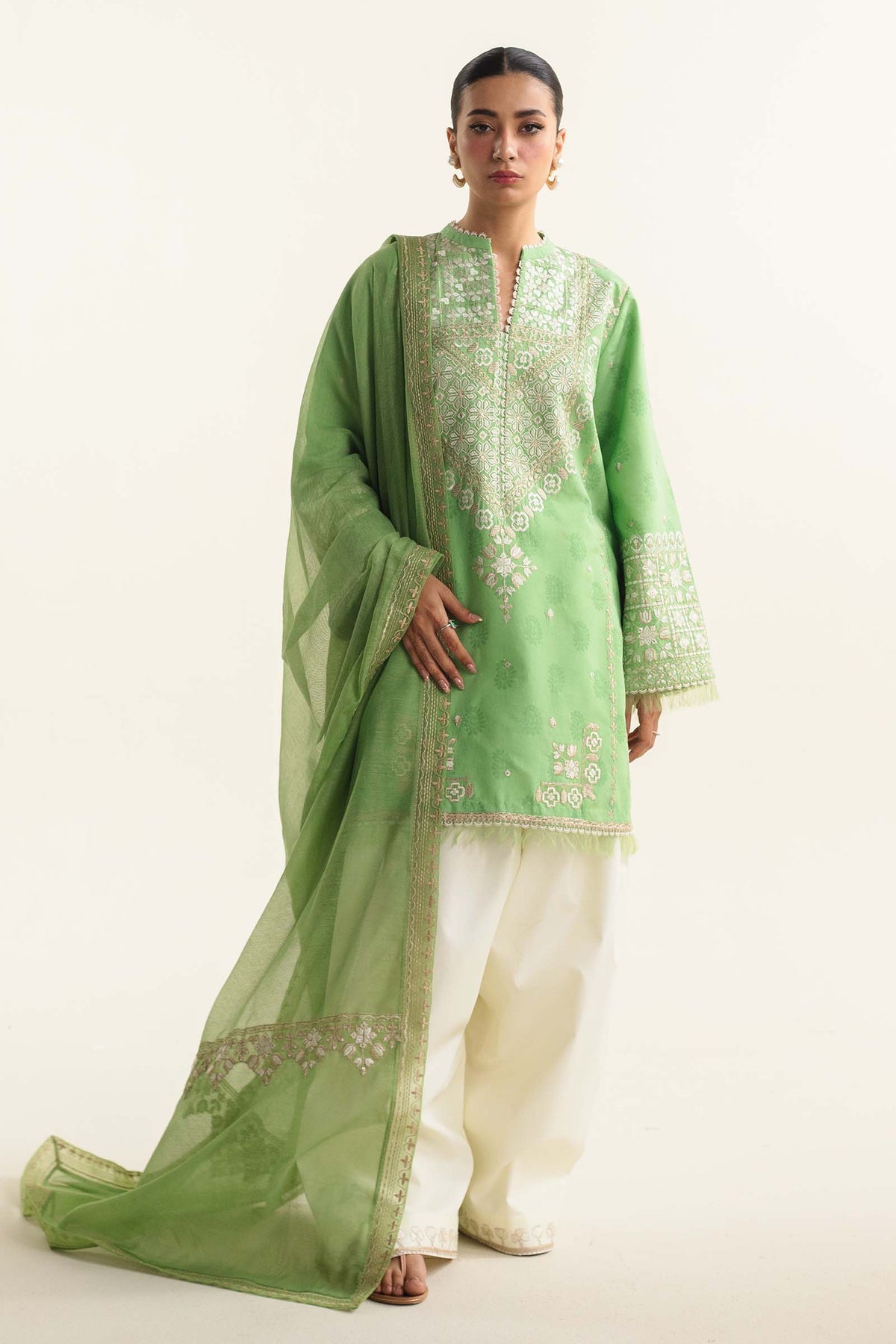 Zara Shahjahan | Coco Lawn Vol 2 | DINARA-5A Zara Shahjahan | Coco Lawn Vol 2 | DINARA-5A