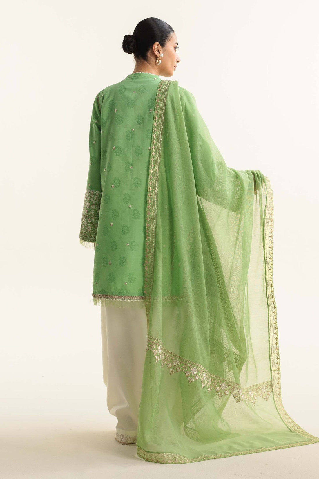 Zara Shahjahan | Coco Lawn Vol 2 | DINARA-5A - by - Libasekhas UK - Registered Vendor of : Zara Shahjahan - 100% Original Designer Dresss