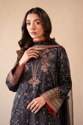 Charizma | Festive Pret | CMA-4-113 - by - Libasekhas UK - Registered Vendor of : Charizma - 100% Original Designer Dresss