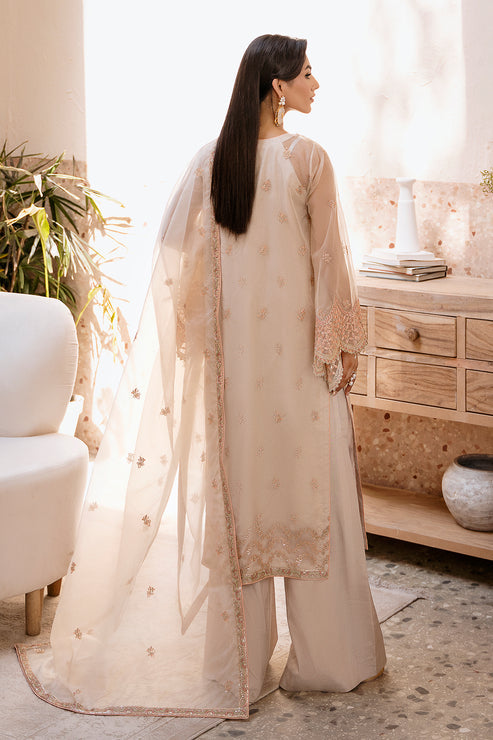 Zarposh | Elara Formals | Siara - by - Libasekhas UK - Registered Vendor of : Zarposh - 100% Original Designer Dresss