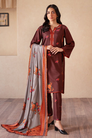 Charizma | Print Melody | CPM-4-S53A - Ladies Clothes - Libasekhas