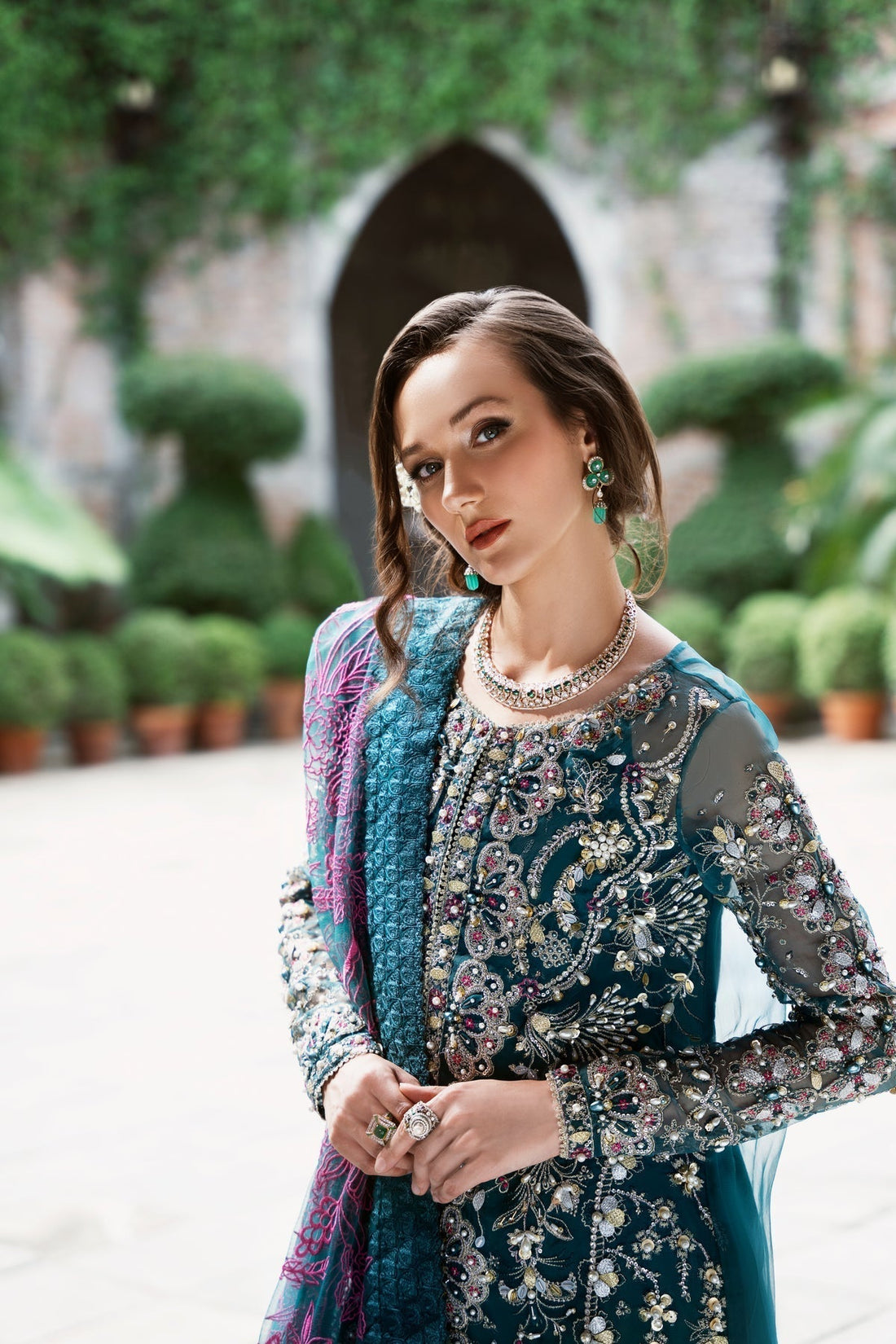 Mysie | Alara formals 24 | AROOB - by - Libasekhas UK - Registered Vendor of : Mysie - 100% Original Designer Dresss