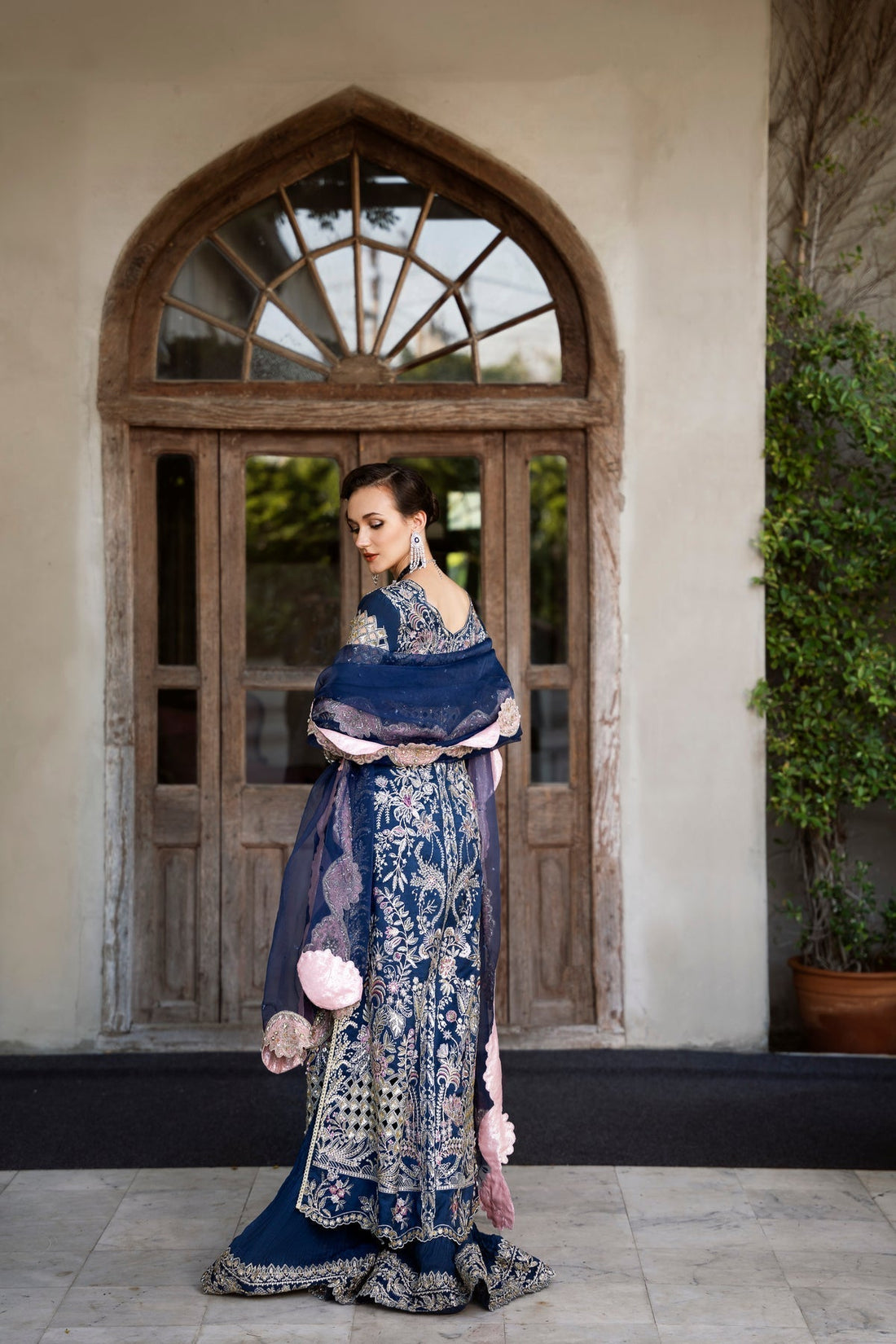 Mysie | Alara formals 24 | SIAMESE - by - Libasekhas UK - Registered Vendor of : Mysie - 100% Original Designer Dresss