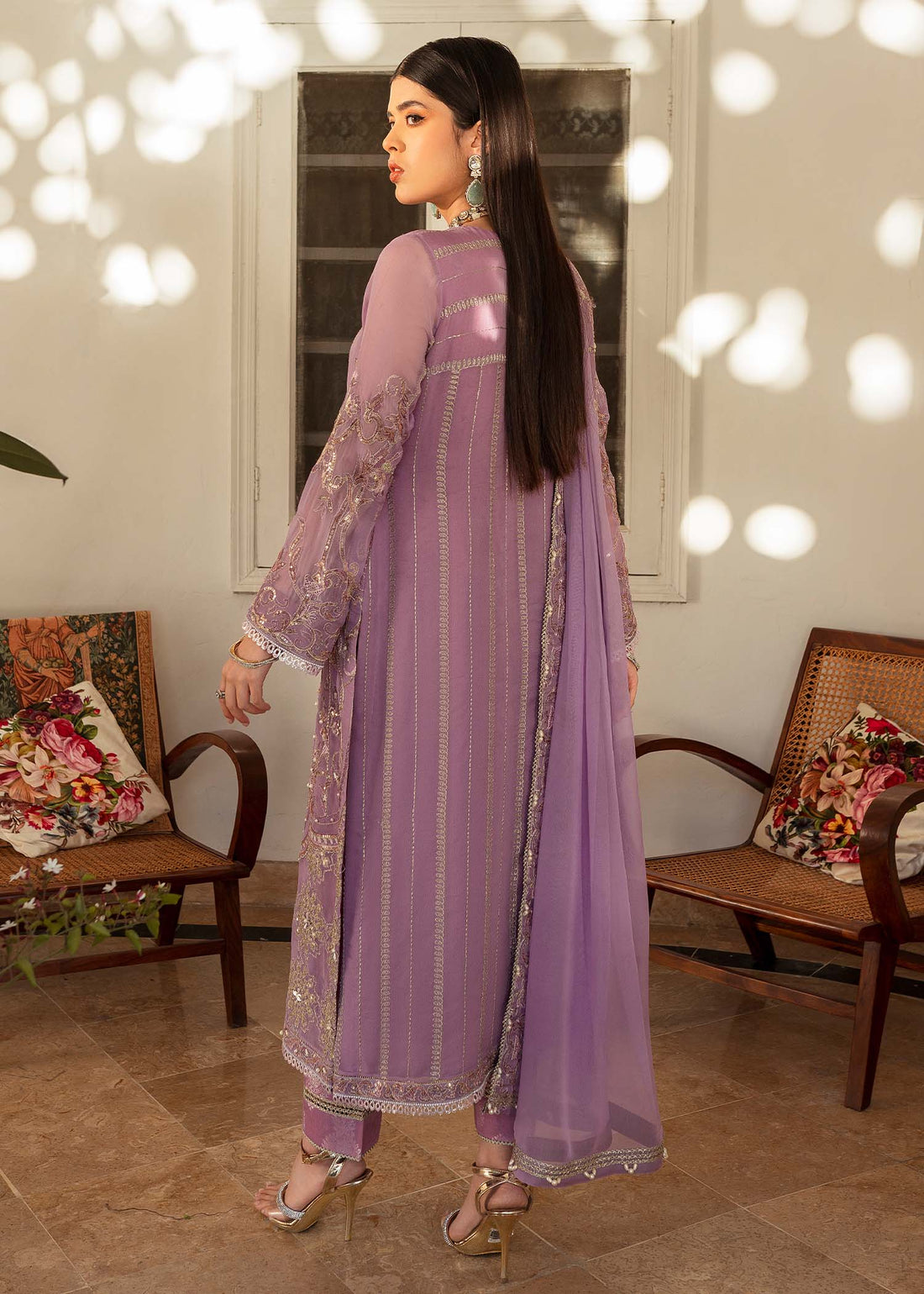 Shurooq | Zara Edit 24 | Jamila - by - Libasekhas UK - Registered Vendor of : Shurooq - 100% Original Designer Dresss