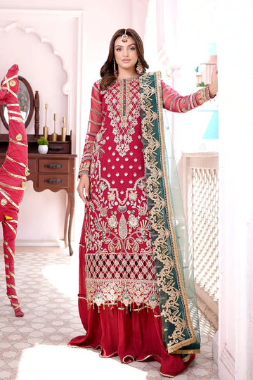 Marymas | Lemilsa Formals 23 | L-706 - Libasekhas