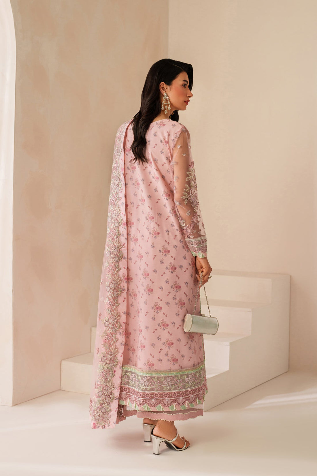 Xenia Formals | Neorah Luxury Formals | ASHAL - by Libasekhas UK - Registered Vendor of : Xenia Formals - 100% Original Designer Dress