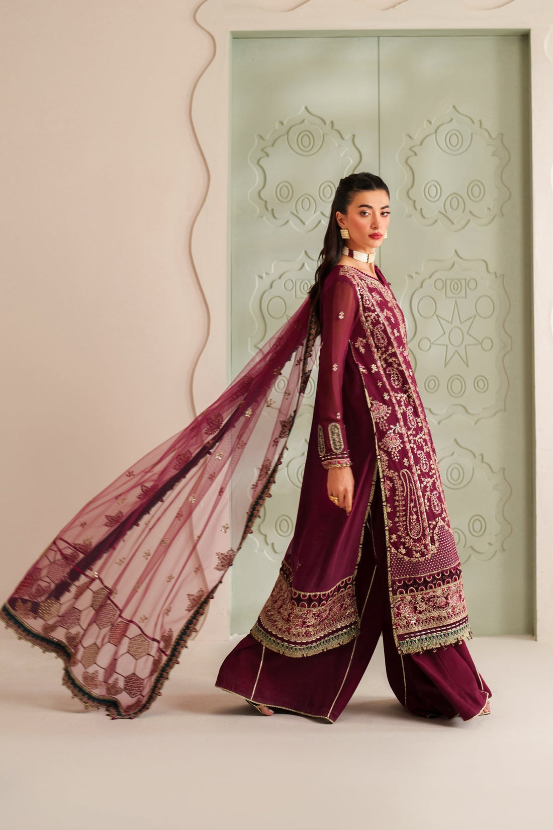 Xenia Formals | Neorah Luxury Formals | ZEYARA - by Libasekhas UK - Registered Vendor of : Xenia Formals - 100% Original Designer Dress