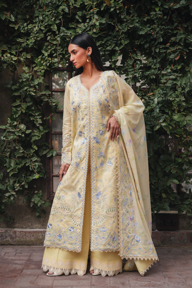 Afrozeh | Sheer Khurma Eid Pret 26 | IMARTI - LIBASEKHAS UK