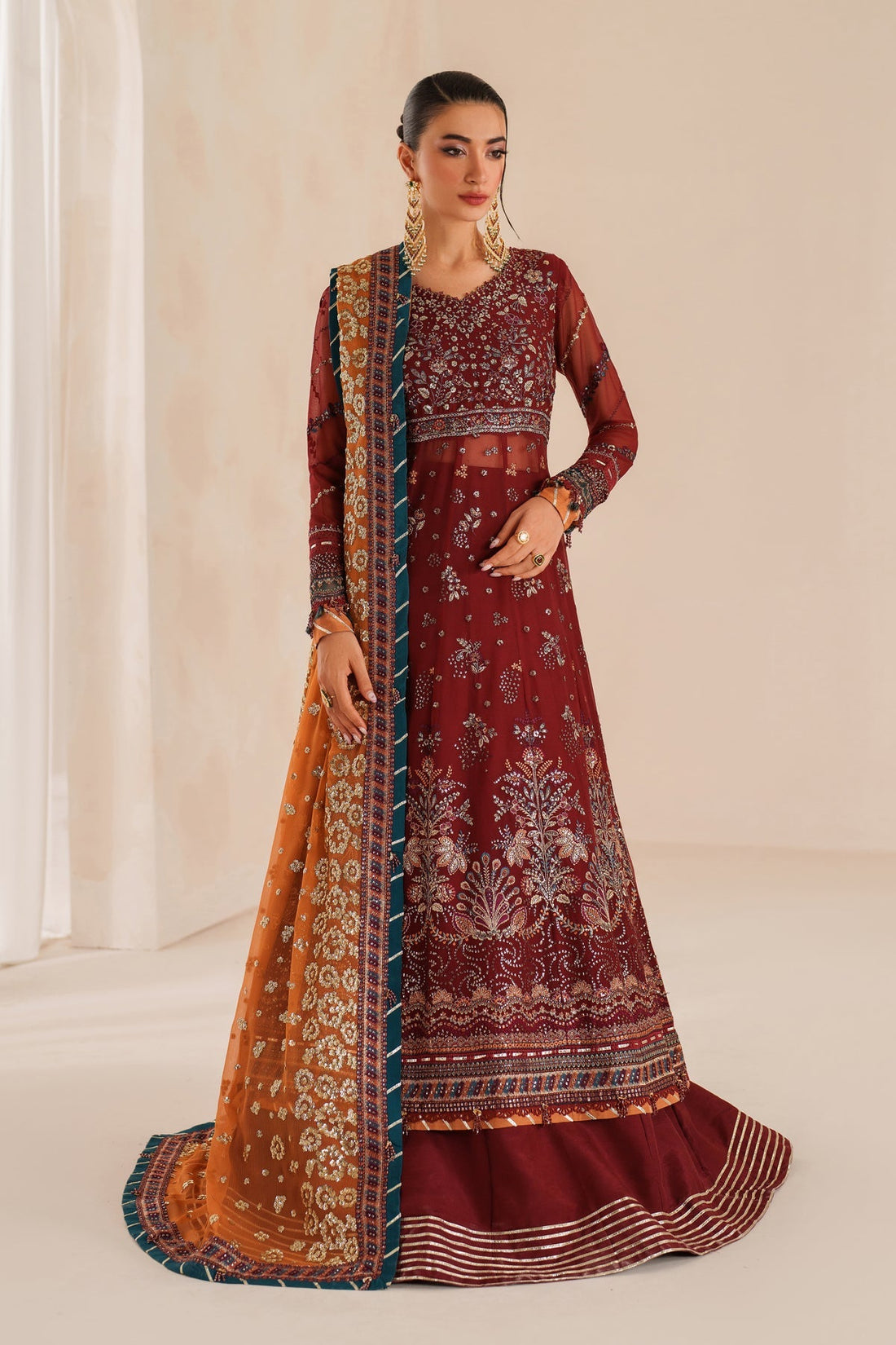 Xenia Formals | Neorah Luxury Formals | FARIYN - by Libasekhas UK - Registered Vendor of : Xenia Formals - 100% Original Designer Dress