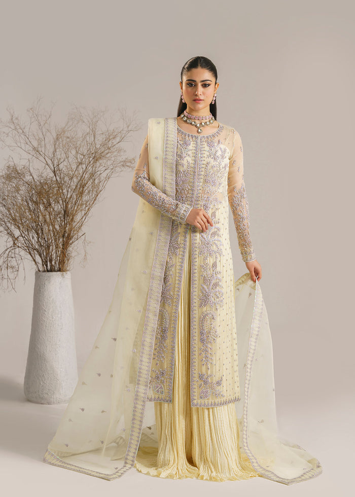 Akbar Aslam | Afsana Wedding Formals | GULBADAN - by - Libasekhas UK - Registered Vendor of : Akbar Aslam - 100% Original Designer Dresss