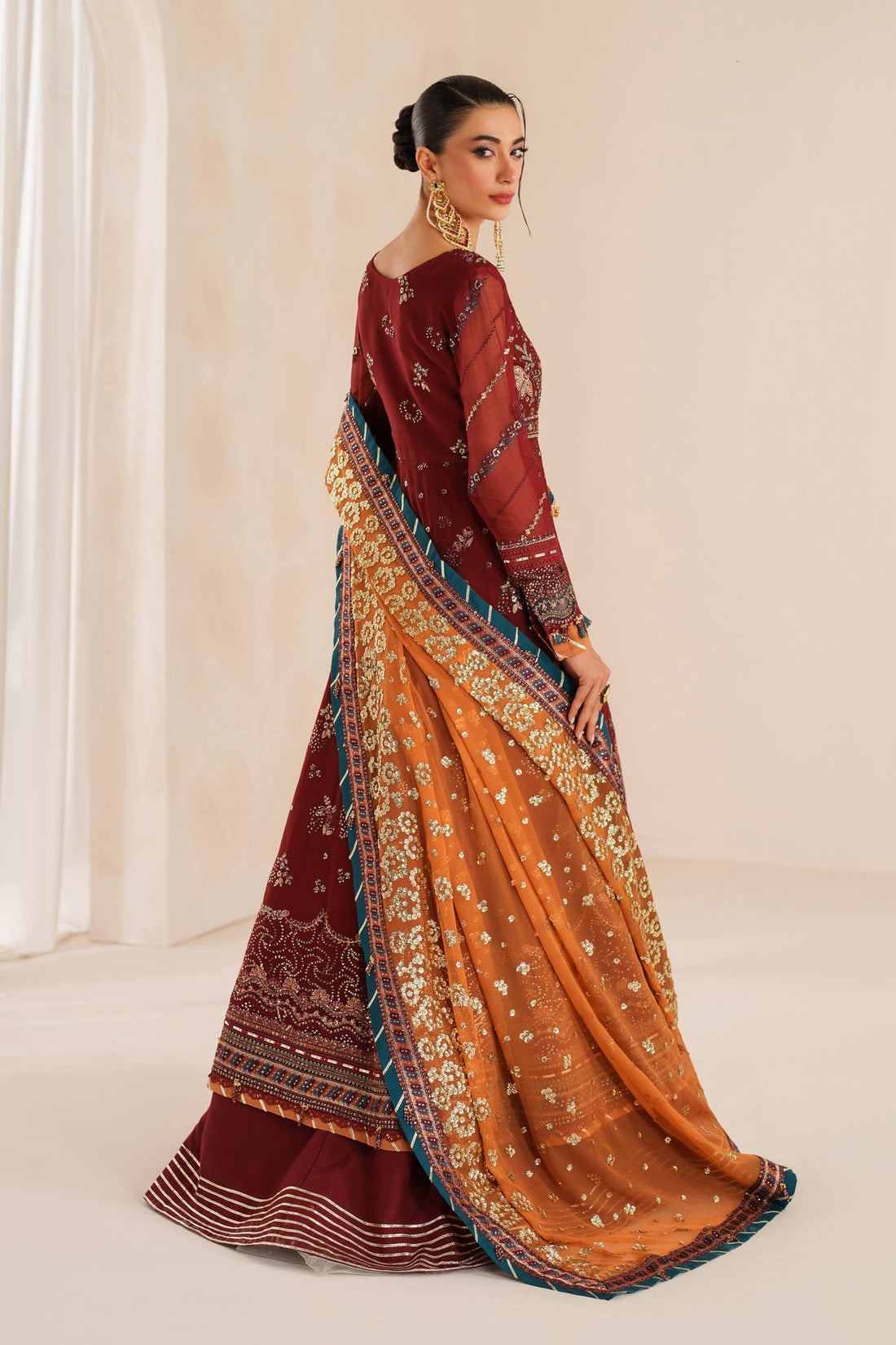 Xenia Formals | Neorah Luxury Formals | FARIYN - by Libasekhas UK - Registered Vendor of : Xenia Formals - 100% Original Designer Dress