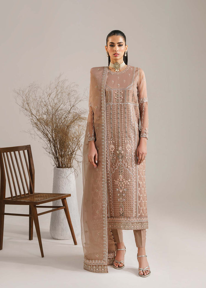 Akbar Aslam | Afsana Wedding Formals | ROOHI - by - Libasekhas UK - Registered Vendor of : Akbar Aslam - 100% Original Designer Dresss