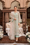 Inara | Aurelia Wedding Collection | Amarae - by - Libasekhas UK - Registered Vendor of : InaraClothing - 100% Original Designer Dresss