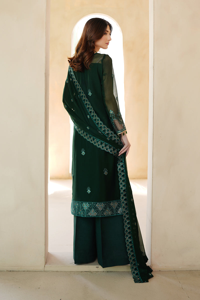 Maryams | Afsaneh Luxury Chiffon | Ayleen - by - Libasekhas UK - Registered Vendor of : Maryams - 100% Original Designer Dresss