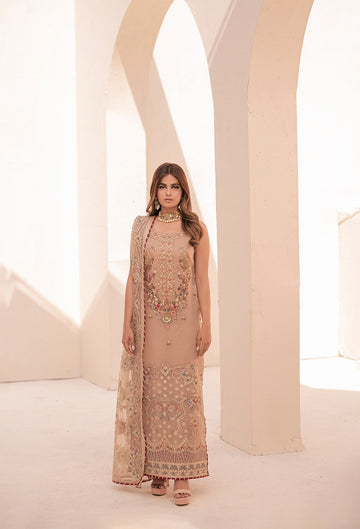 House of Nawab | Miorah Formals | BINAH - B - Libasekhas