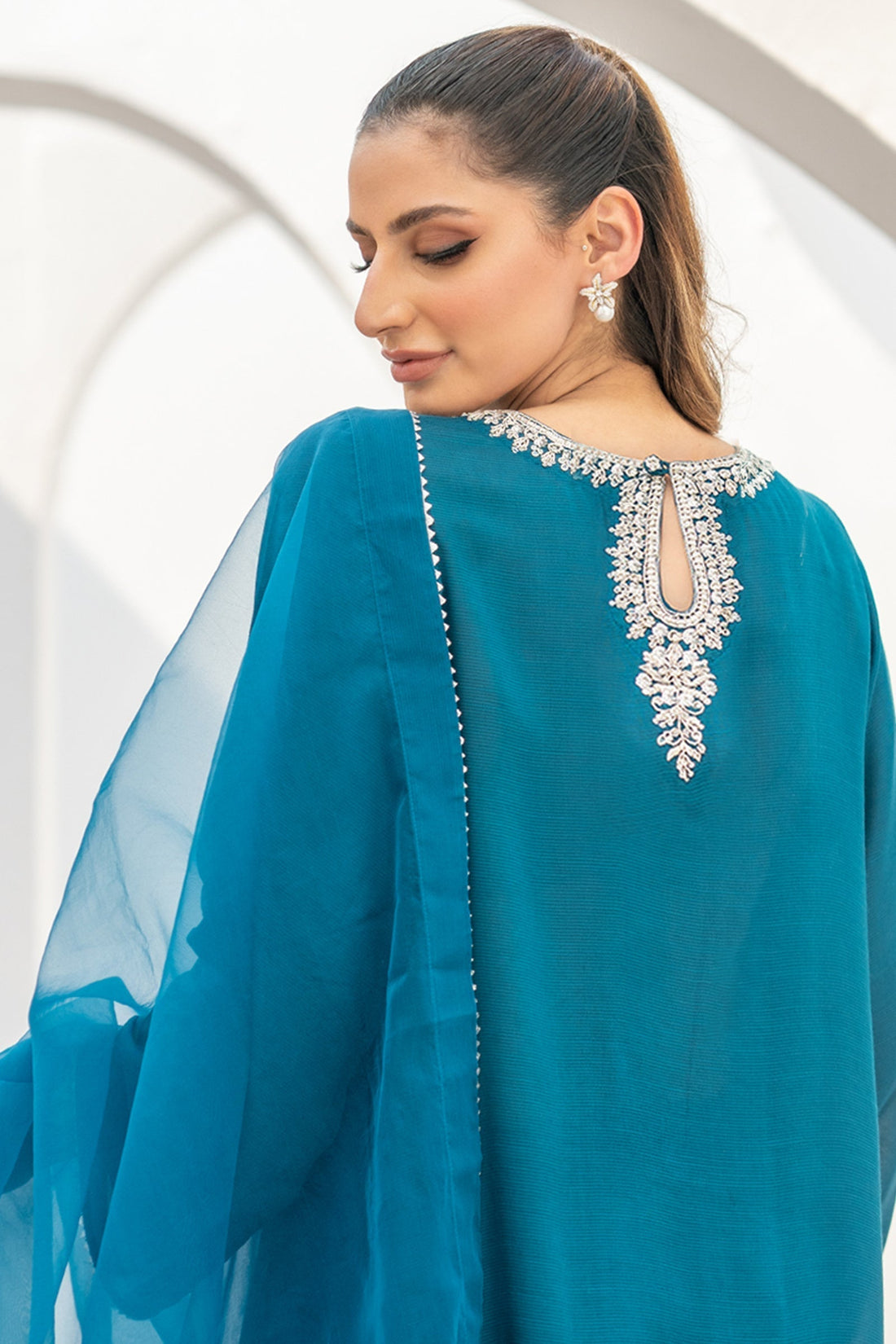 Ego | Diva Premium | BLING 3 PIECE - by - Libasekhas UK - Registered Vendor of : Ego - 100% Original Designer Dresss