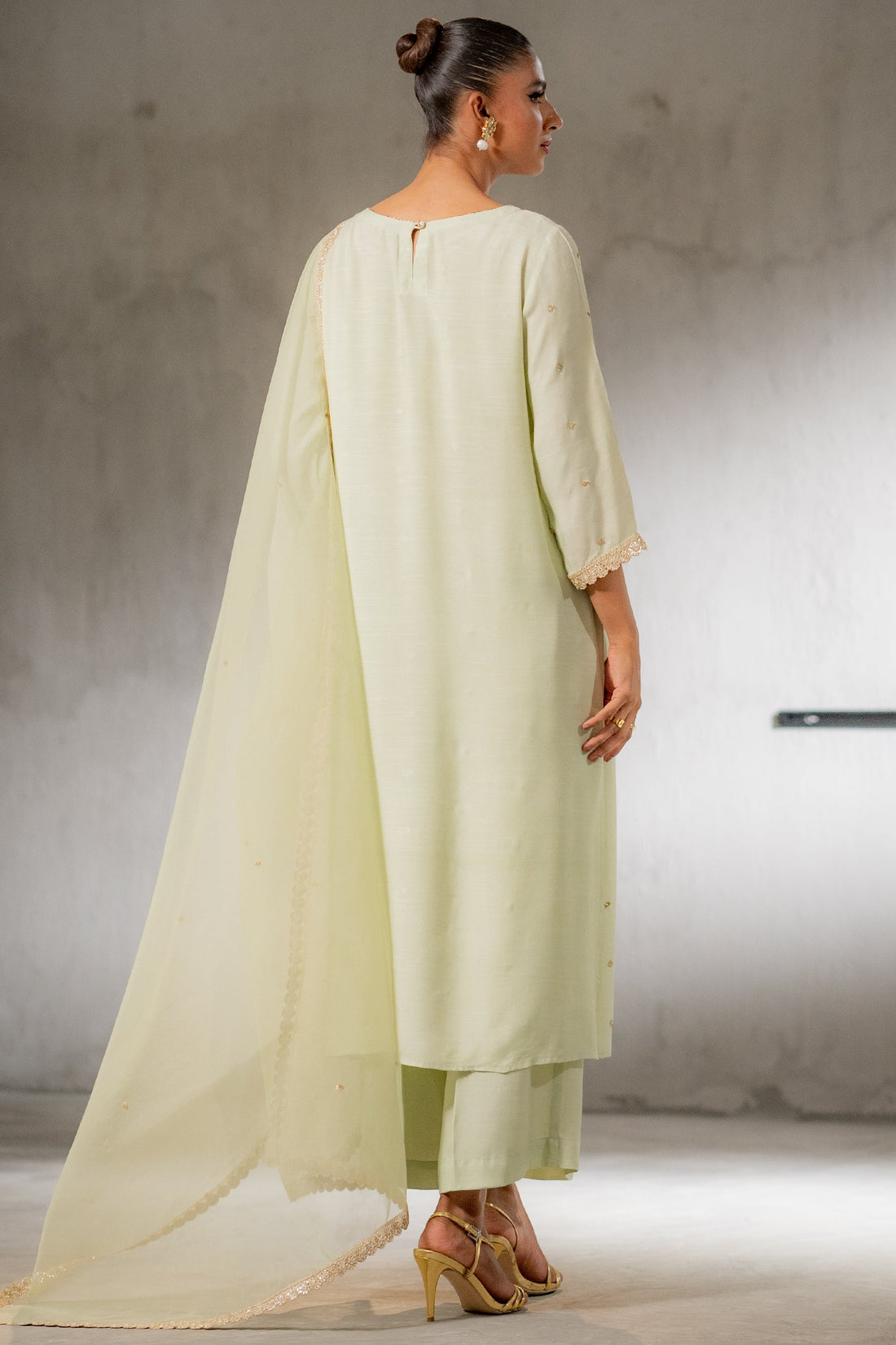 Ego | Diva Premium | BLING 3 PIECE - by - Libasekhas UK - Registered Vendor of : Ego - 100% Original Designer Dresss