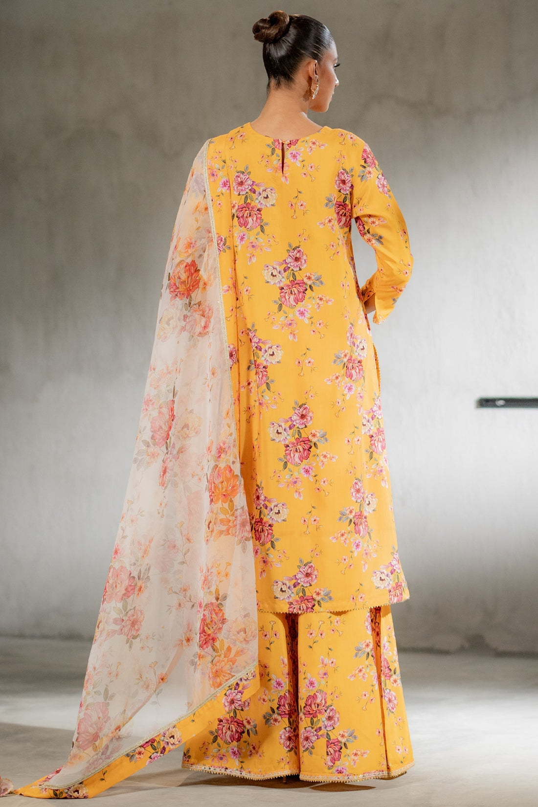 Ego | Diva Premium | GOLDY 3 PIECE - by - Libasekhas UK - Registered Vendor of : Ego - 100% Original Designer Dresss