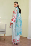 Zara Shahjahan | Coco Lawn 25 | ECLAT-7A - by - Libasekhas UK - Registered Vendor of : Zara Shahjahan - 100% Original Designer Dresss