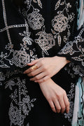Zara Shahjahan | Coco Lawn 25 | ECLAT-7B - by - Libasekhas UK - Registered Vendor of : Zara Shahjahan - 100% Original Designer Dresss