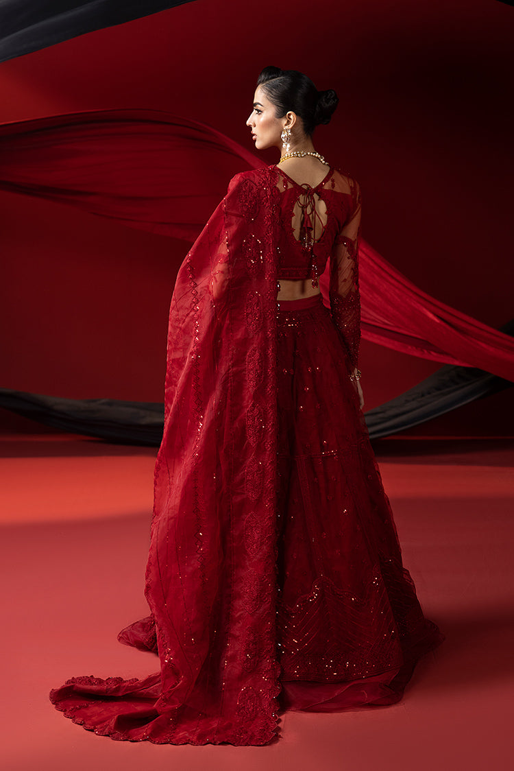 Ellena | Luxury Collection | 05 - by - Libasekhas UK - Registered Vendor of : Ellena - 100% Original Designer Dresss