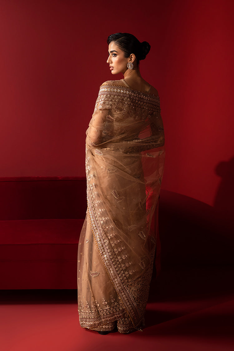 Ellena | Luxury Collection | 06 - by - Libasekhas UK - Registered Vendor of : Ellena - 100% Original Designer Dresss