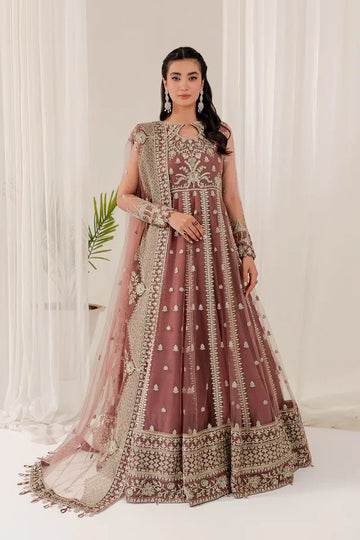 Farasha | Lumiere Luxury Collection 23 | Jasmine - Libasekhas